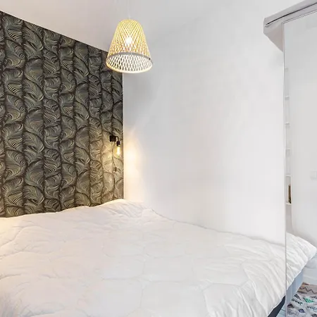 Guestready - Cosy Nest Near Place De La Bastille Apartment *