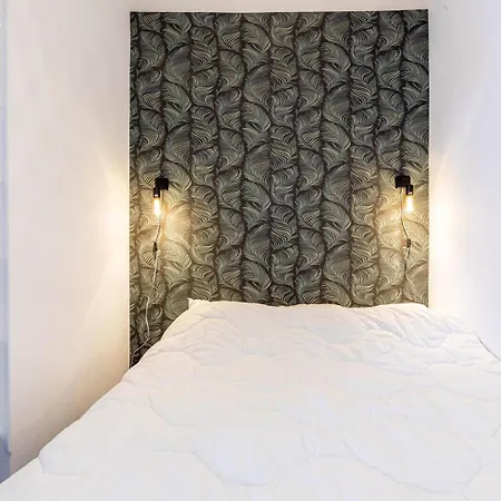 Guestready - Cosy Nest Near Place De La Bastille Apartment *